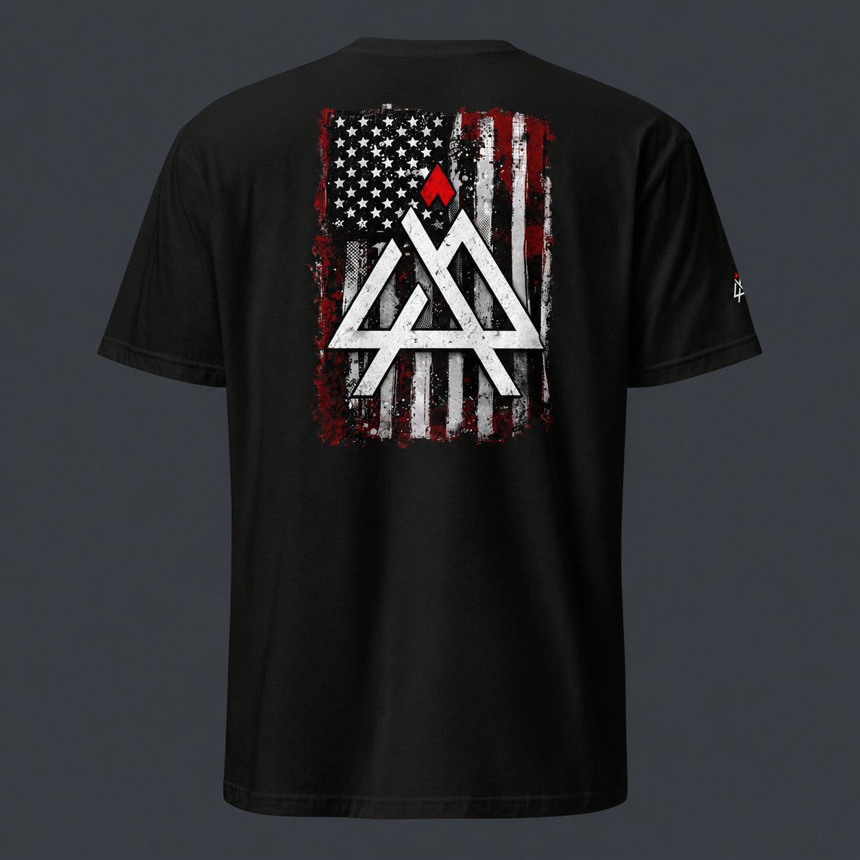 FLAG T-SHIRT