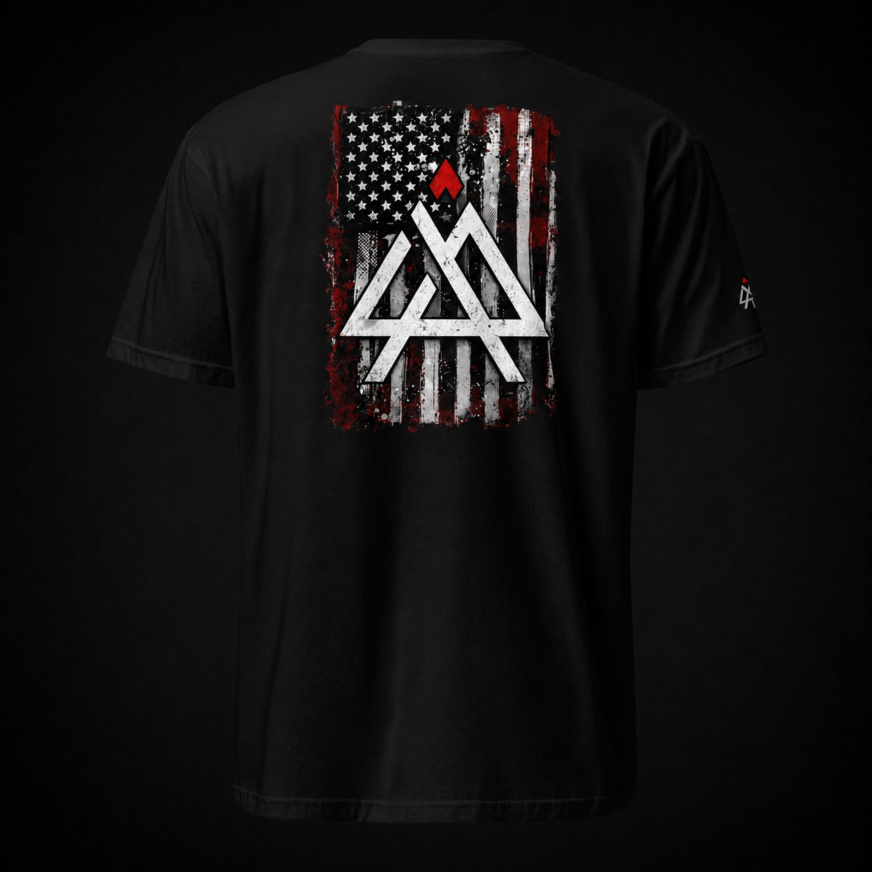 FLAG T-SHIRT