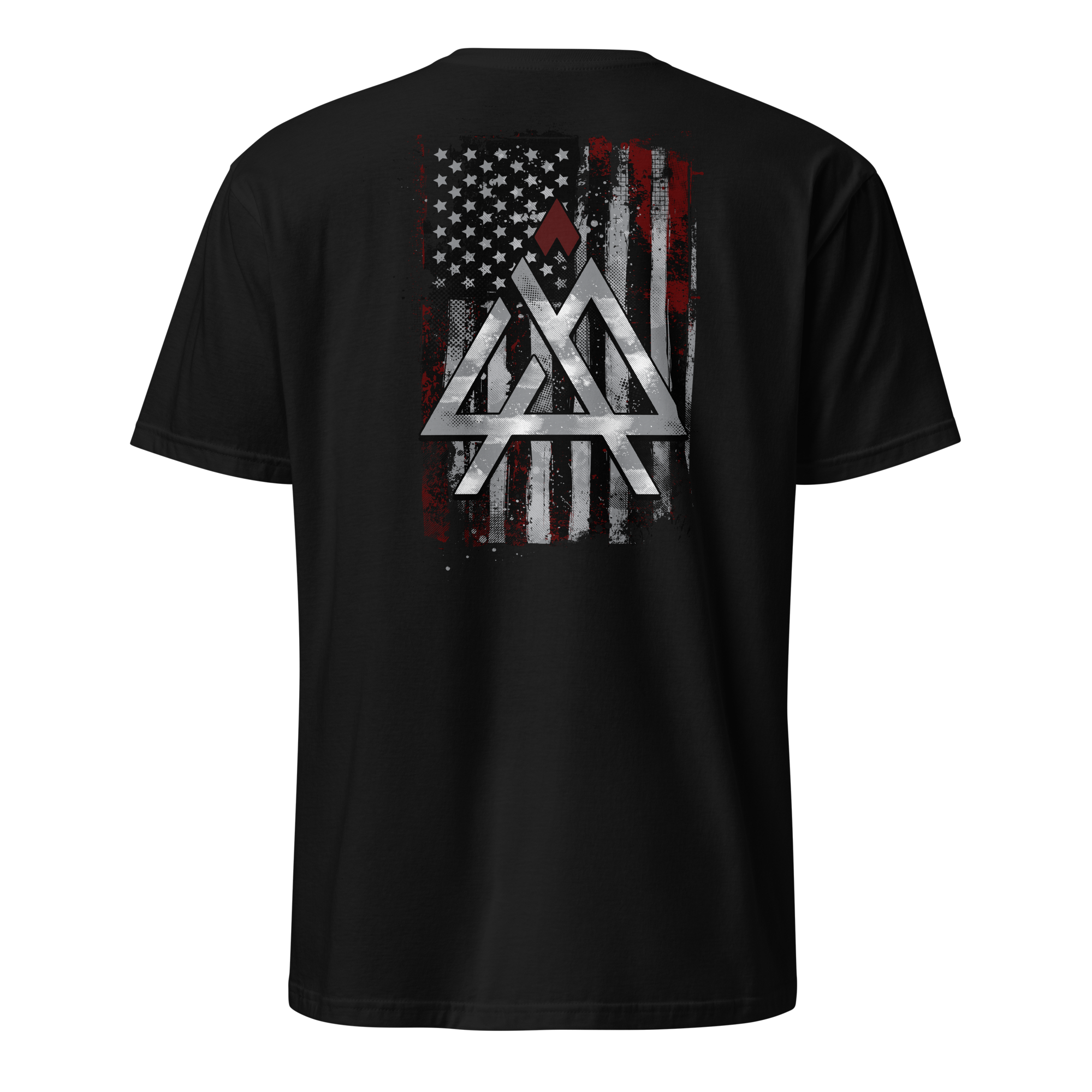 FLAG T-SHIRTS