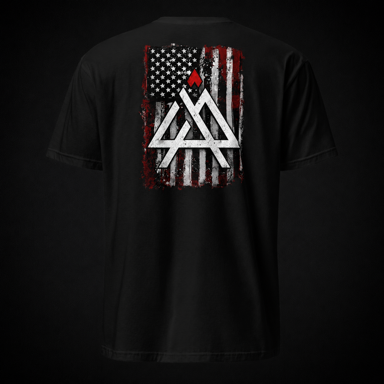 FLAG T-SHIRTS