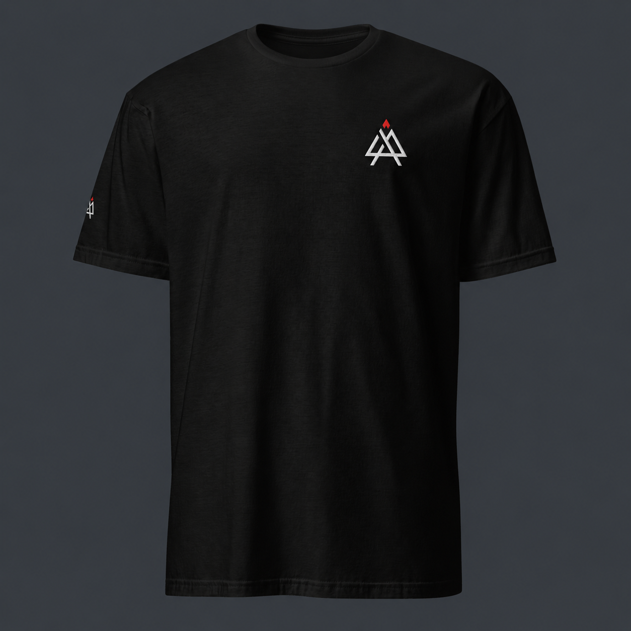FLAG T-SHIRT