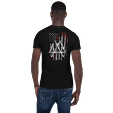 Load image into Gallery viewer, Black 4 AM Nation Flag
