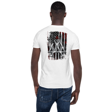 Load image into Gallery viewer, White 4 AM Nation Flag