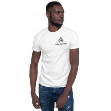 Load image into Gallery viewer, White 4 AM Nation Flag