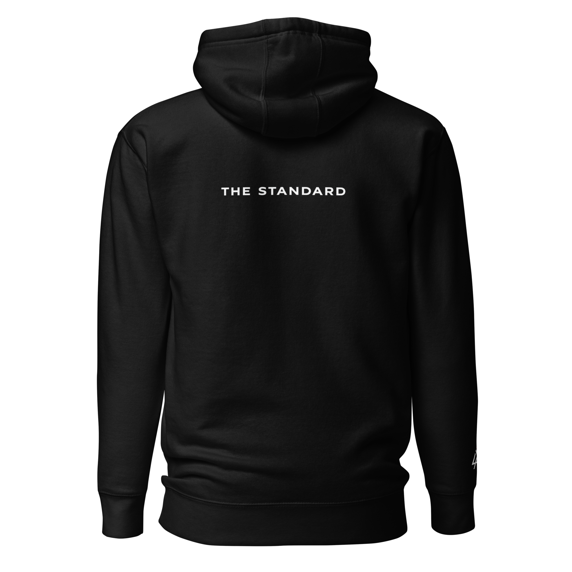 THE STANDARD HOODIE