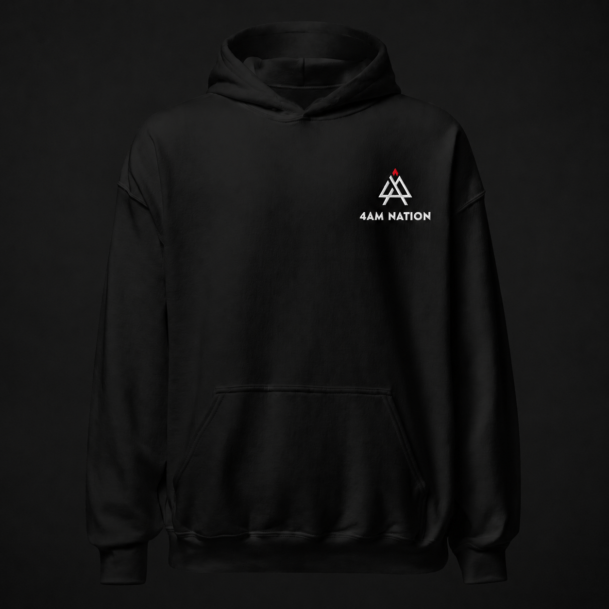 HOODIES