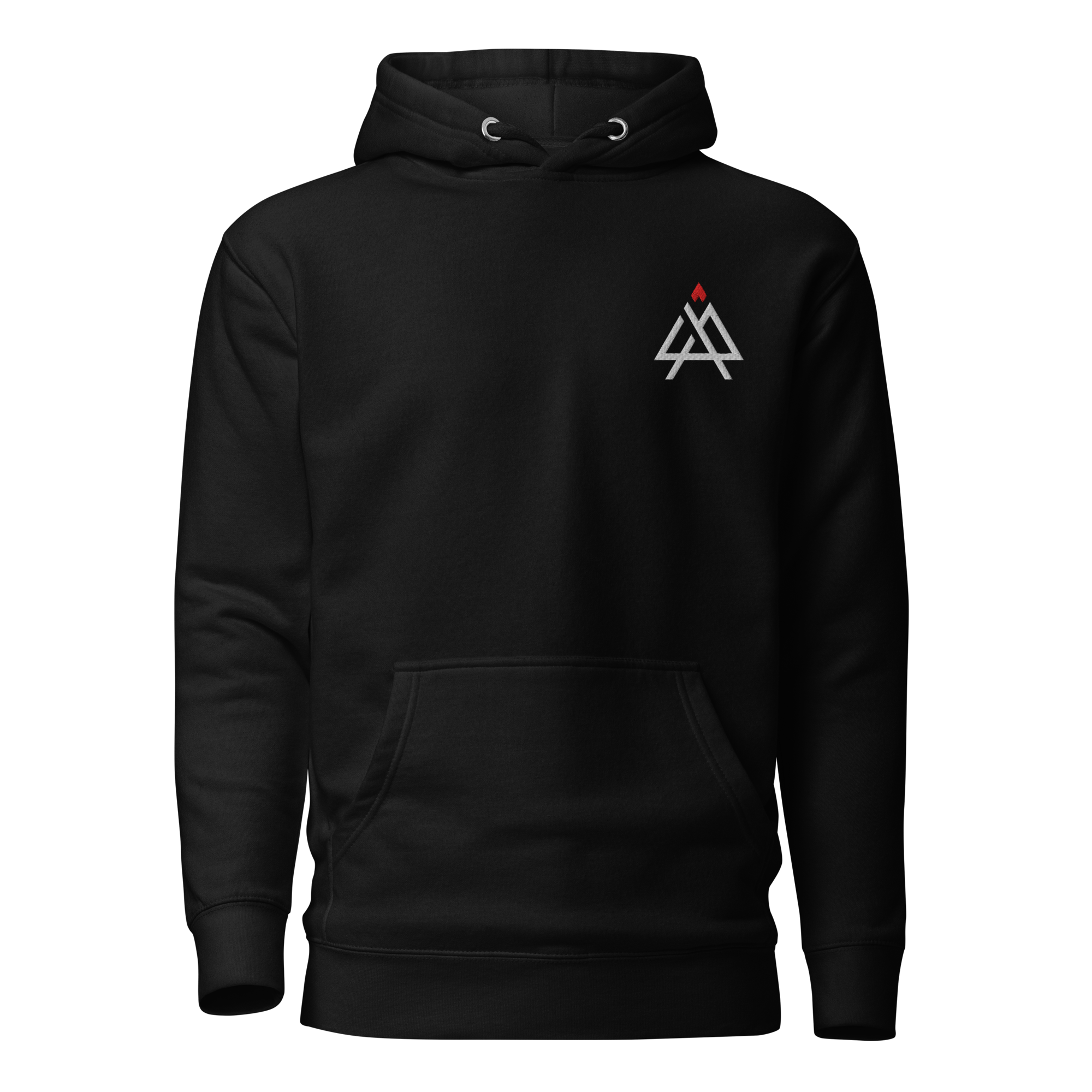 THE CORE HOODIE