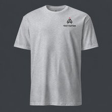 Load image into Gallery viewer, Sports Grey 4 AM Nation Flag