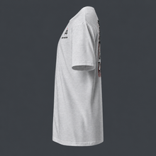 Load image into Gallery viewer, Sports Grey 4 AM Nation Flag