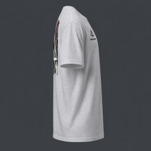Load image into Gallery viewer, Sports Grey 4 AM Nation Flag