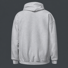 Load image into Gallery viewer, SPORTS GREY HOODIE