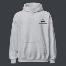 Load image into Gallery viewer, SPORTS GREY HOODIE