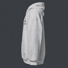 Load image into Gallery viewer, SPORTS GREY HOODIE