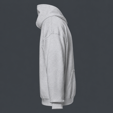 Load image into Gallery viewer, SPORTS GREY HOODIE