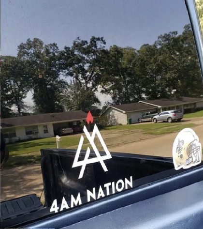 Window Decals