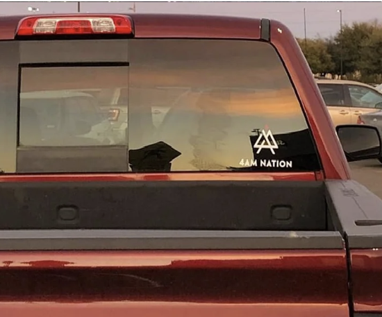 Window Decals