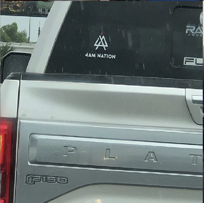 Window Decals