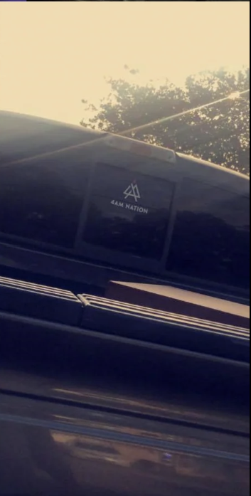 Window Decals