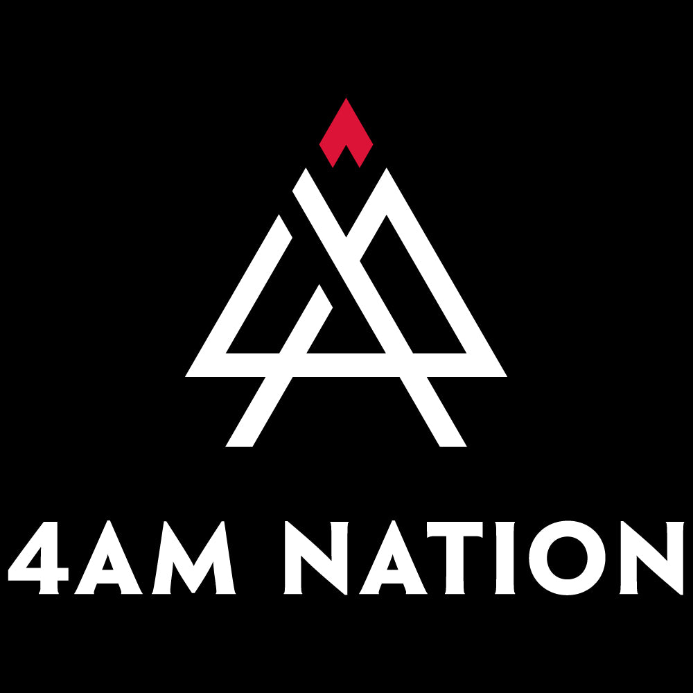 4 AM Nation