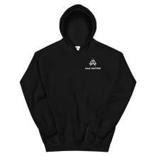 Load image into Gallery viewer, BLACK HOODIE