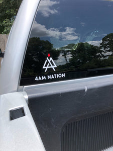 Window Decals