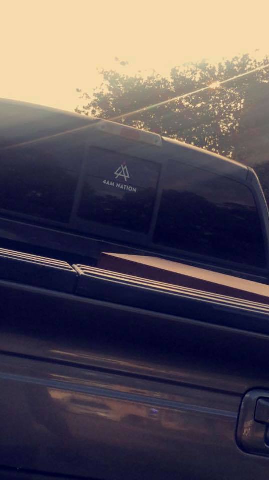 Window Decals