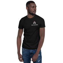 Load image into Gallery viewer, Black 4 AM Nation Flag